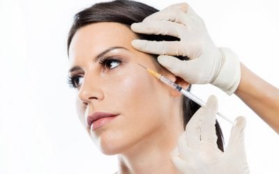 Botox: toxina botulínica ameniza rugas e linhas de expressão